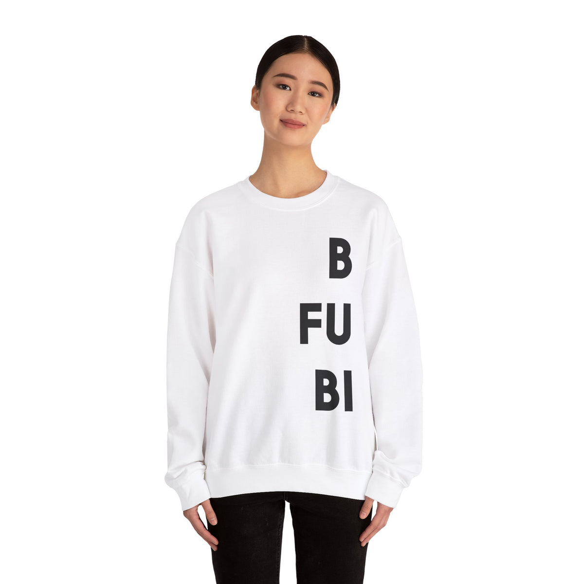 Best Fucking Bitches 1 - Crewneck Sweatshirt