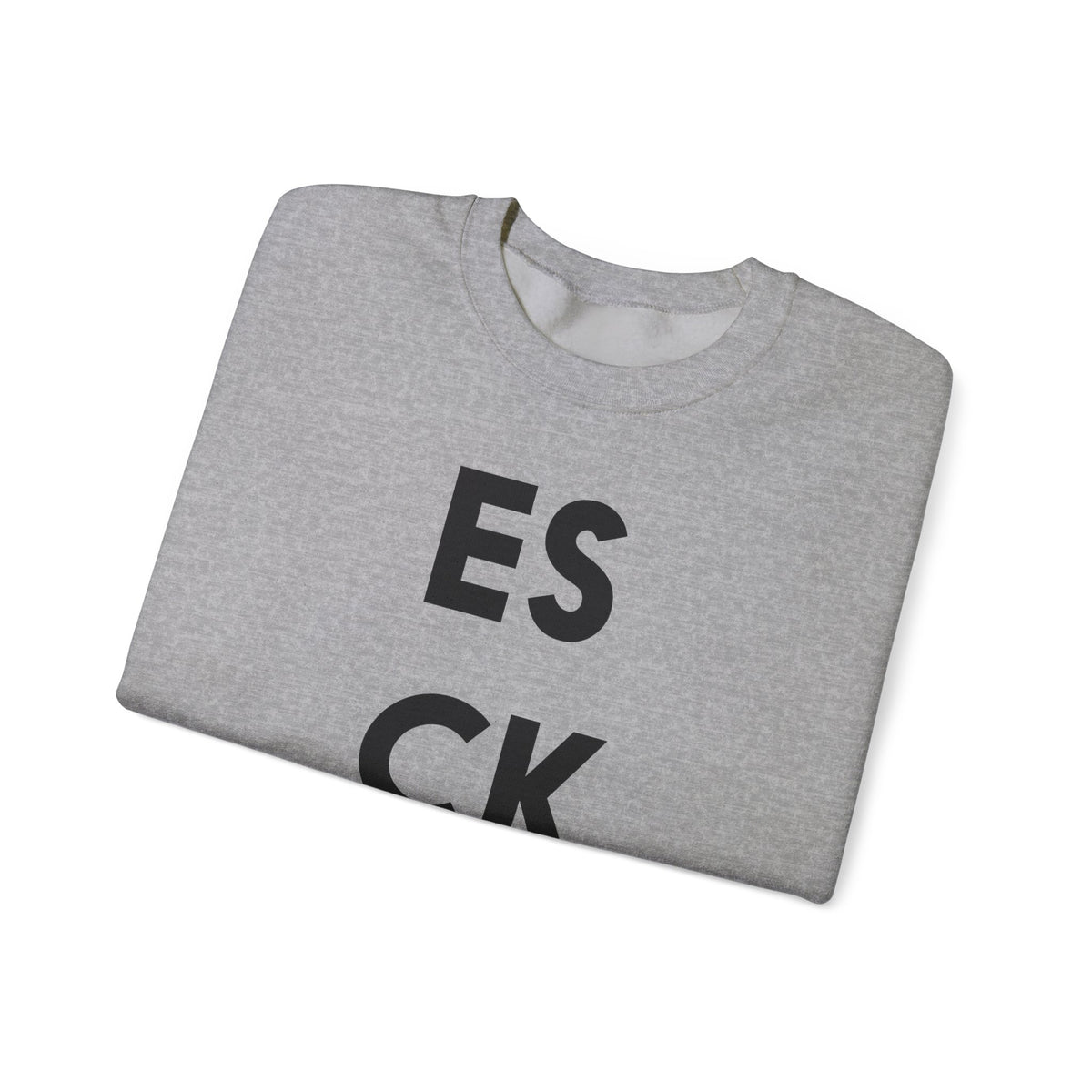 Best Fucking Bitches 2 - Crewneck Sweatshirt