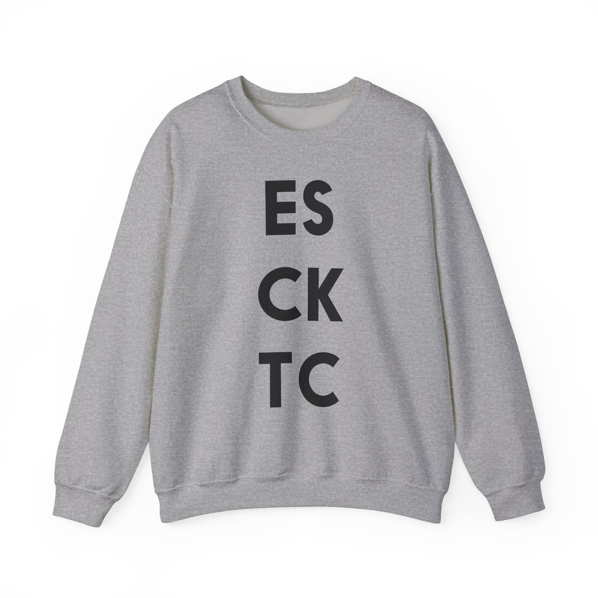 Best Fucking Bitches 2 - Crewneck Sweatshirt