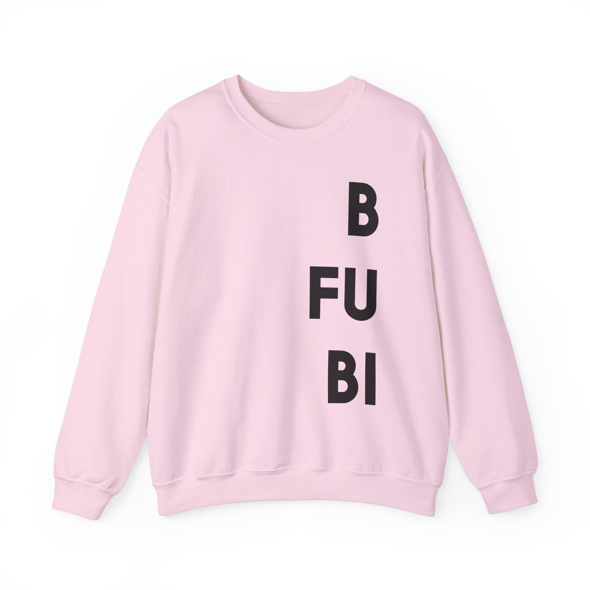 Best Fucking Bitches 1 - Crewneck Sweatshirt