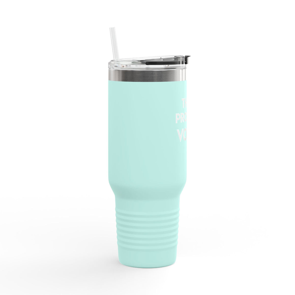 &quot;This Is Probably Vodka&quot; Quencher Tumbler | 40oz - Limited Edition