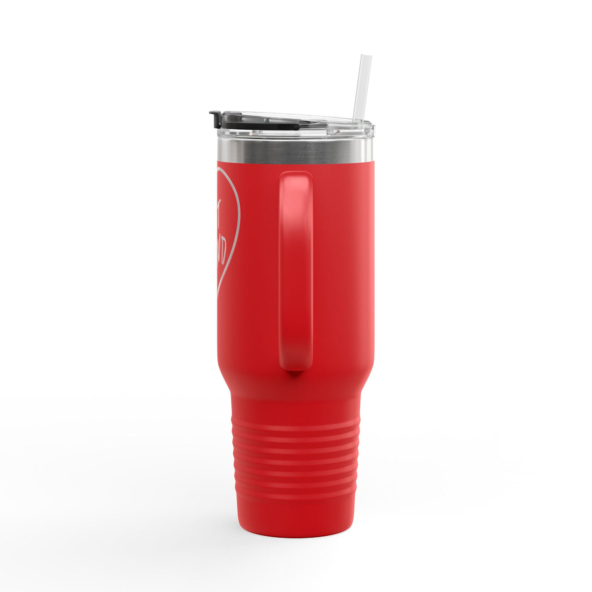 &quot;Best Friend 2&quot; Quencher Tumbler | 40oz - Limited Edition