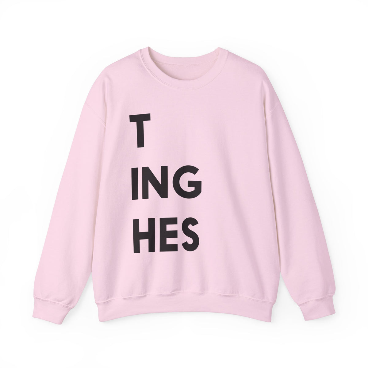 Best Fucking Bitches 3 - Crewneck Sweatshirt