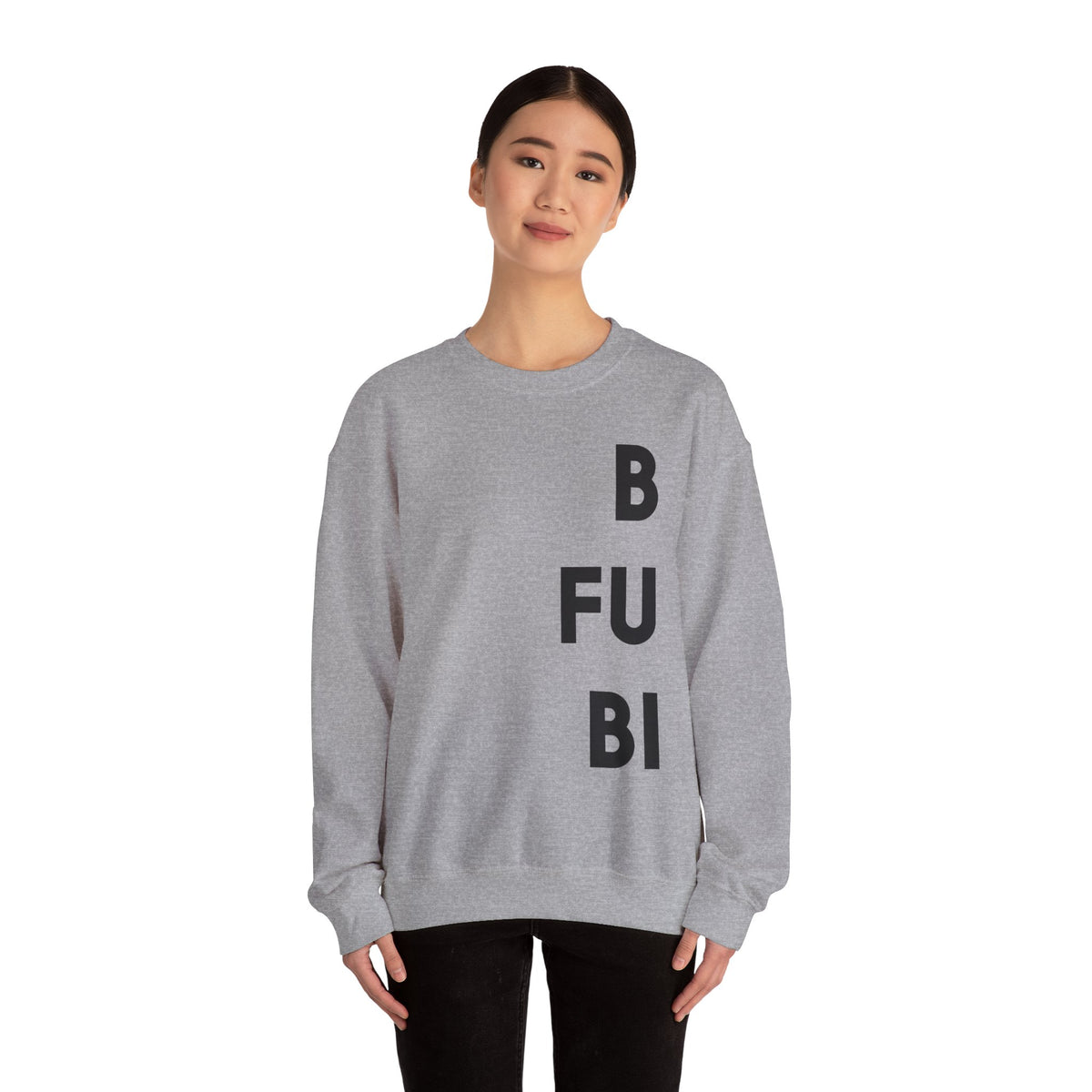 Best Fucking Bitches 1 - Crewneck Sweatshirt