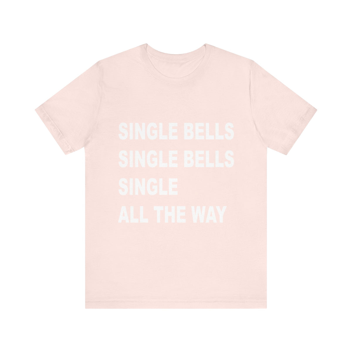 Single Bells Tee