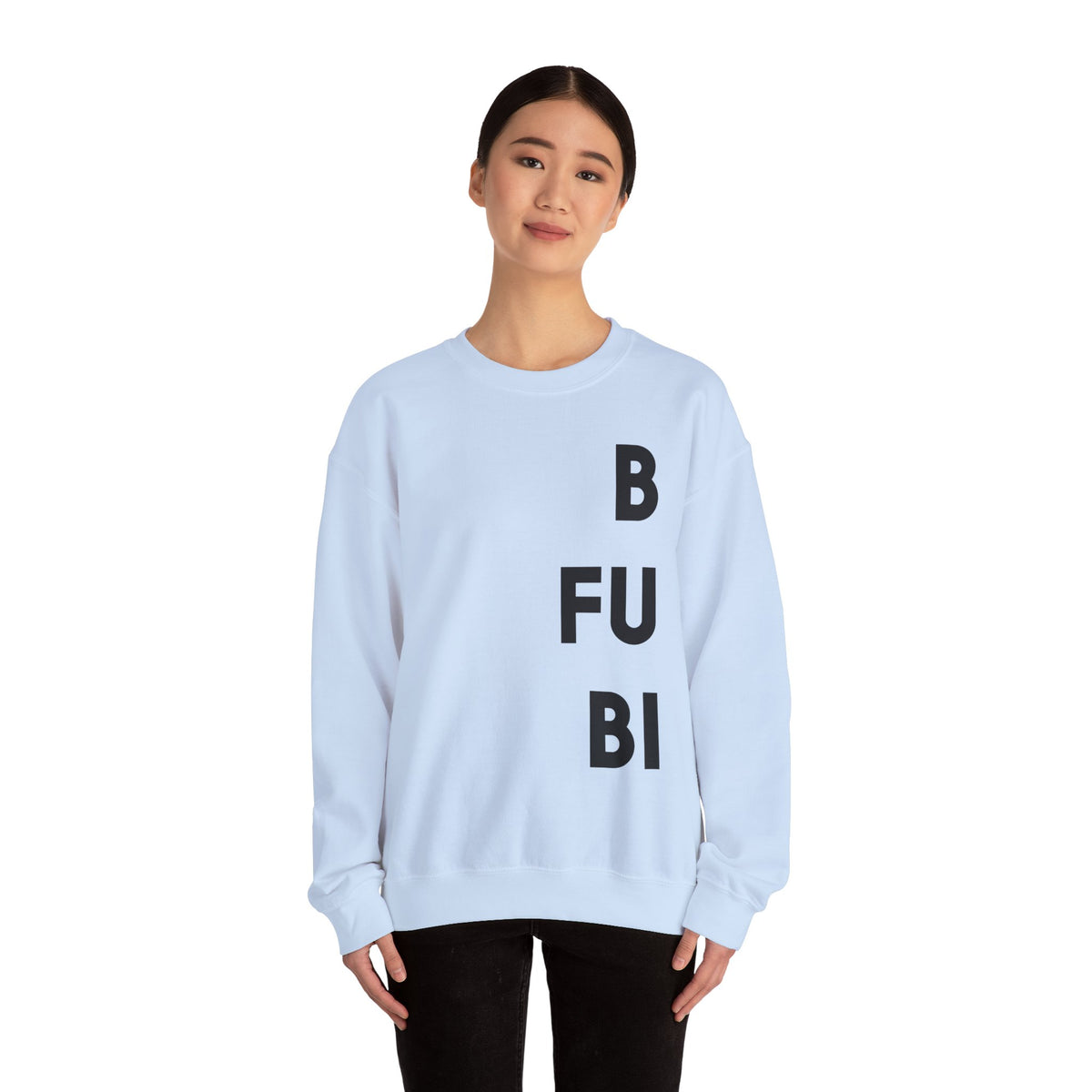 Best Fucking Bitches 1 - Crewneck Sweatshirt