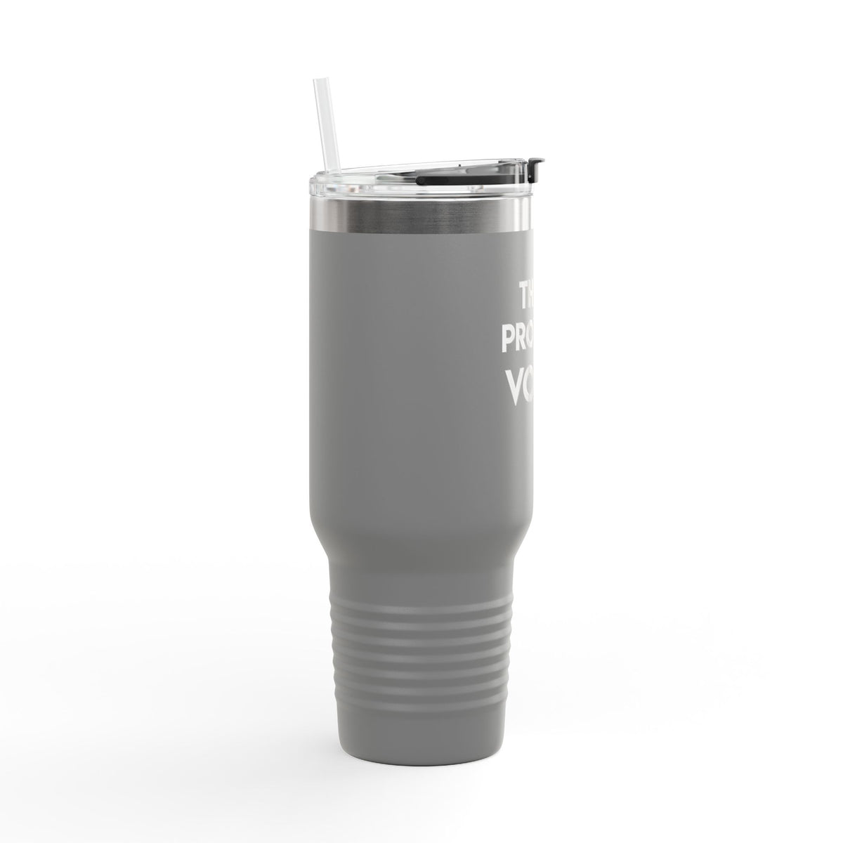 &quot;This Is Probably Vodka&quot; Quencher Tumbler | 40oz - Limited Edition