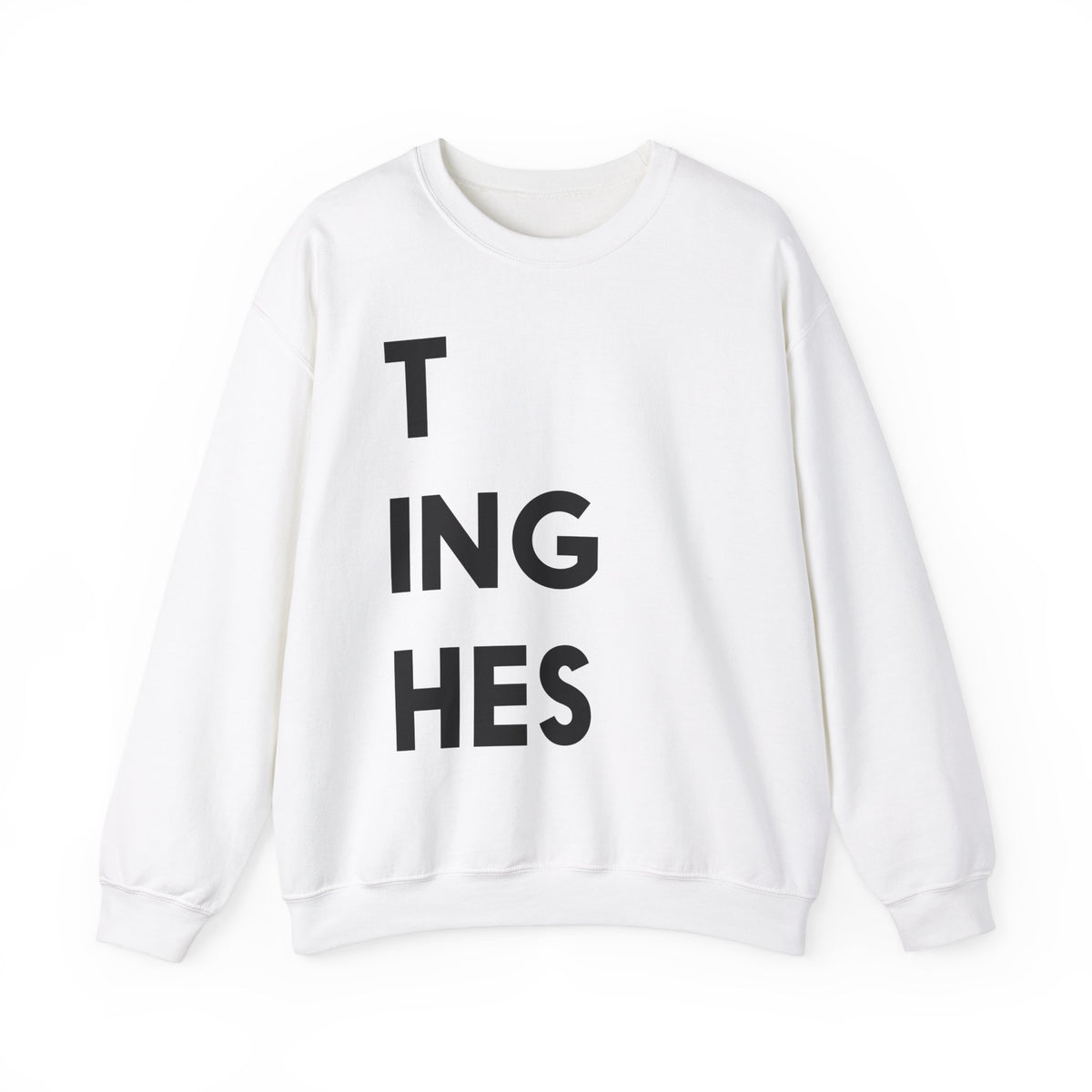 Best Fucking Bitches 3 - Crewneck Sweatshirt