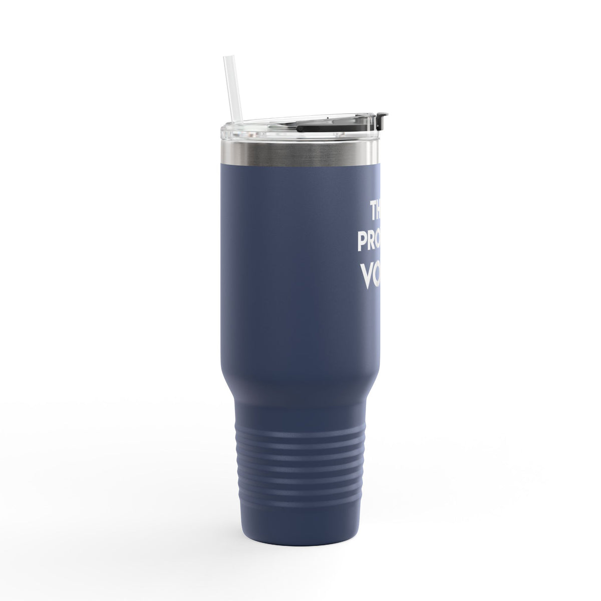 &quot;This Is Probably Vodka&quot; Quencher Tumbler | 40oz - Limited Edition