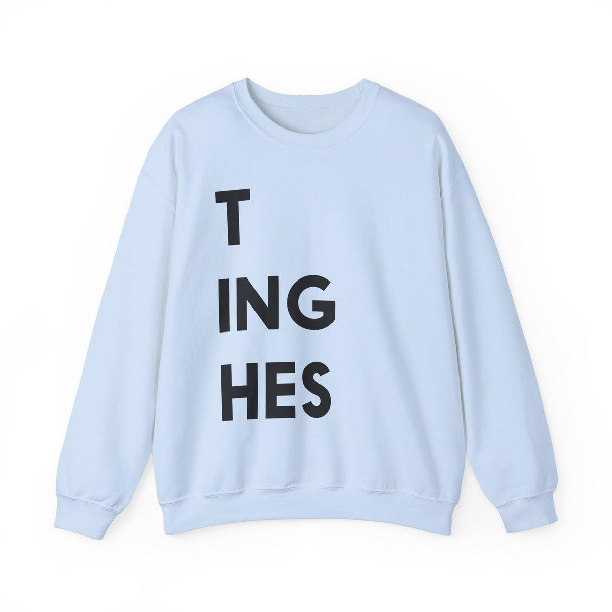 Best Fucking Bitches 3 - Crewneck Sweatshirt