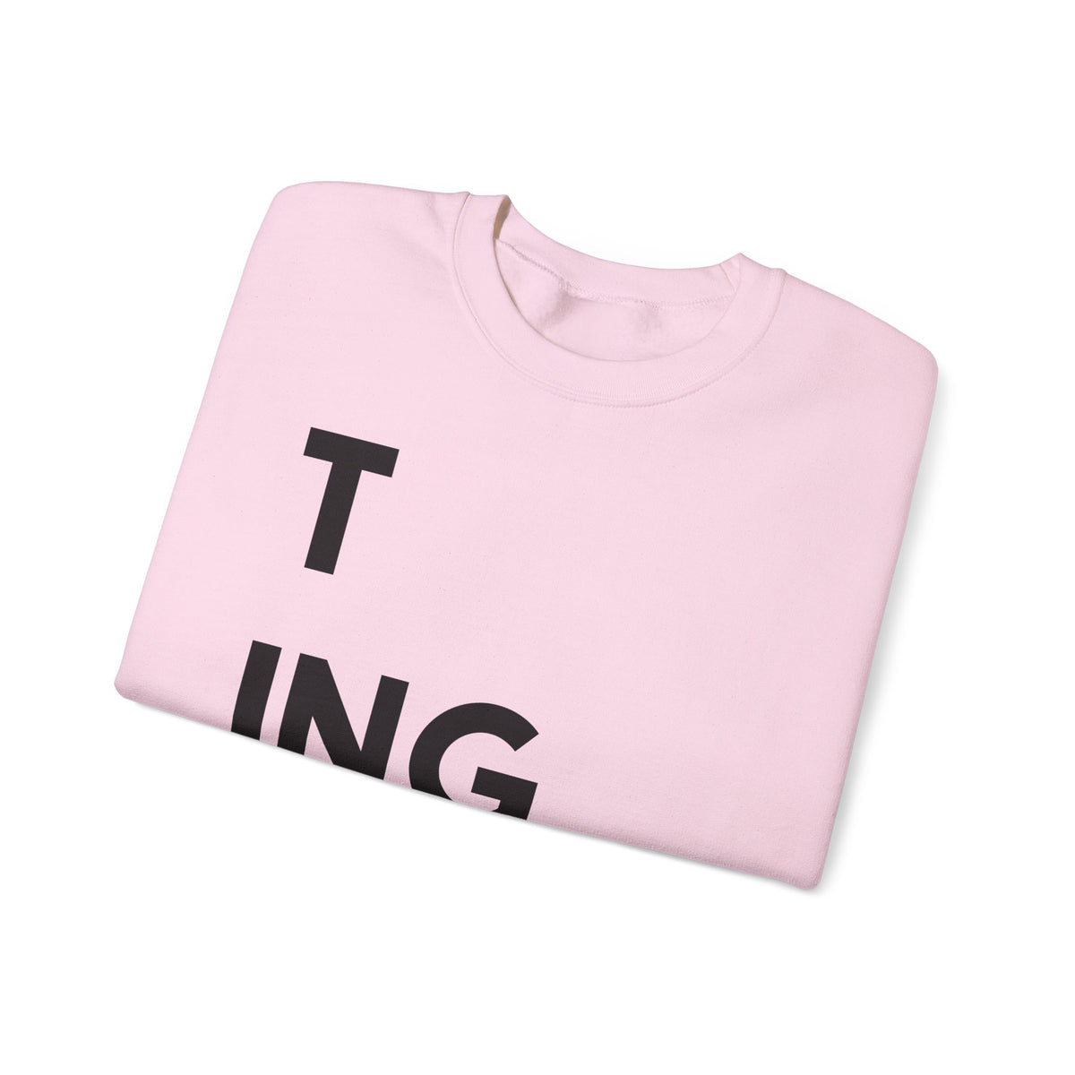 Best Fucking Bitches 3 - Crewneck Sweatshirt