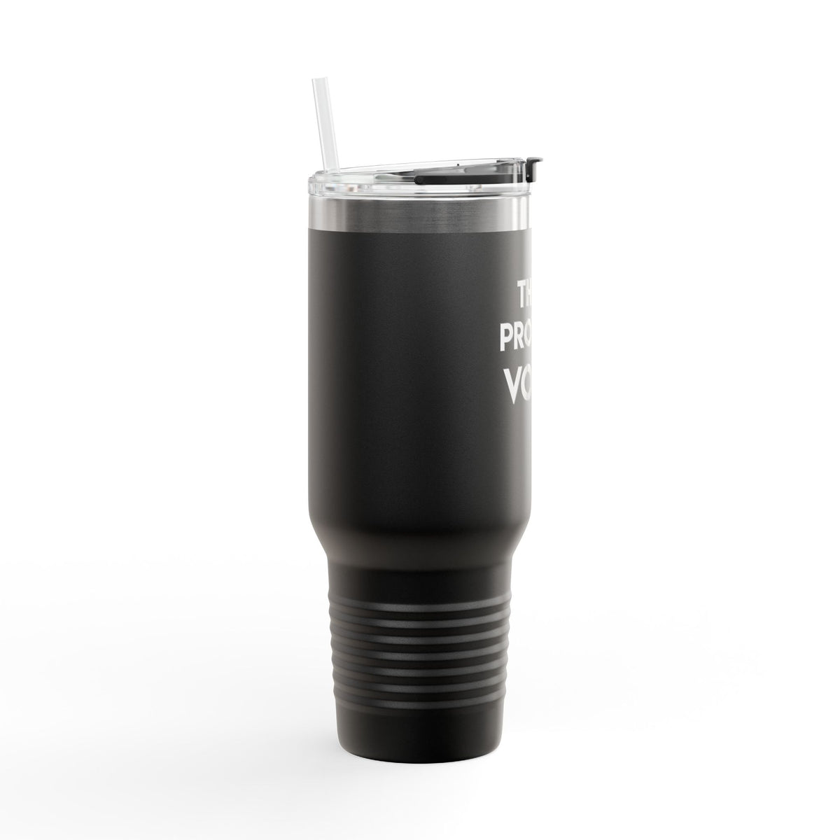 &quot;This Is Probably Vodka&quot; Quencher Tumbler | 40oz - Limited Edition