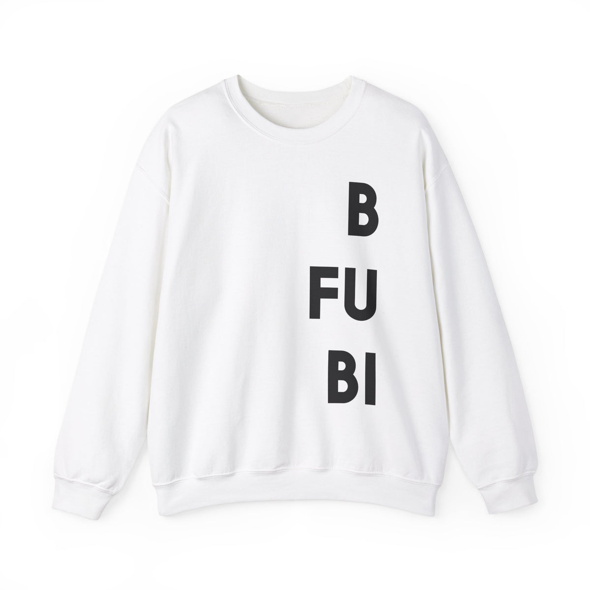 Best Fucking Bitches 1 - Crewneck Sweatshirt