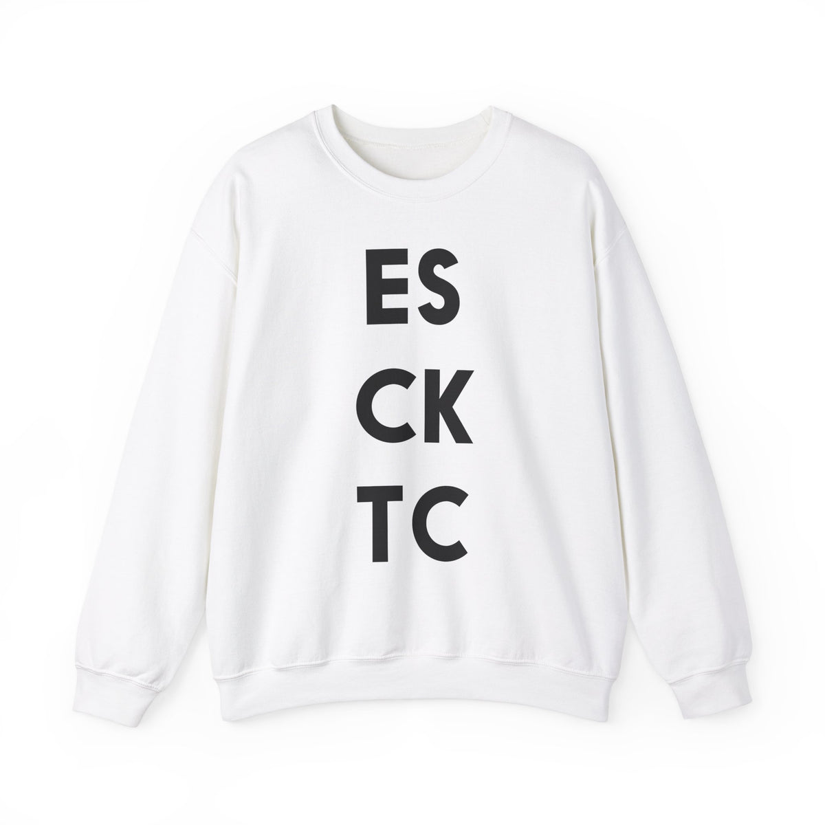 Best Fucking Bitches 2 - Crewneck Sweatshirt