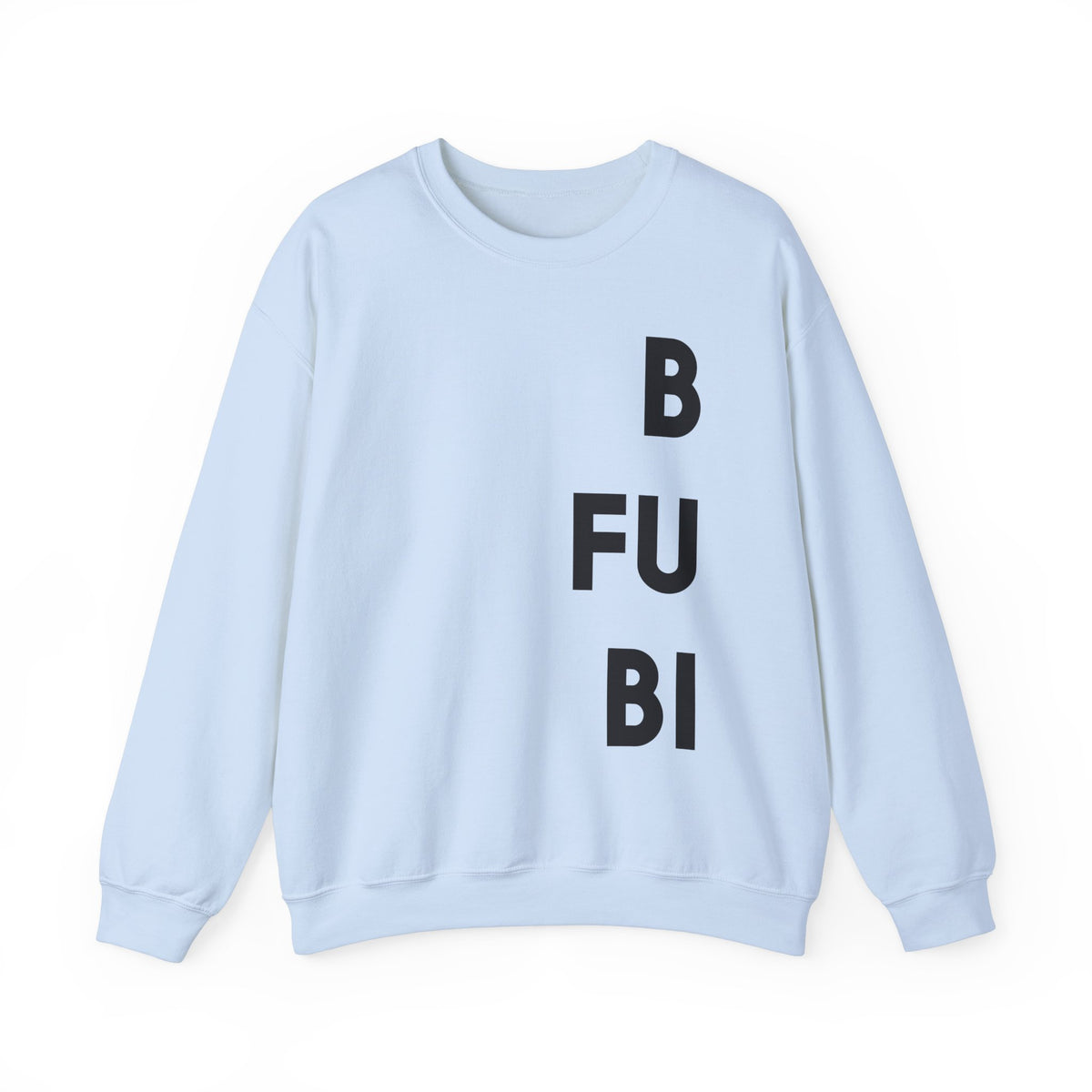 Best Fucking Bitches 1 - Crewneck Sweatshirt