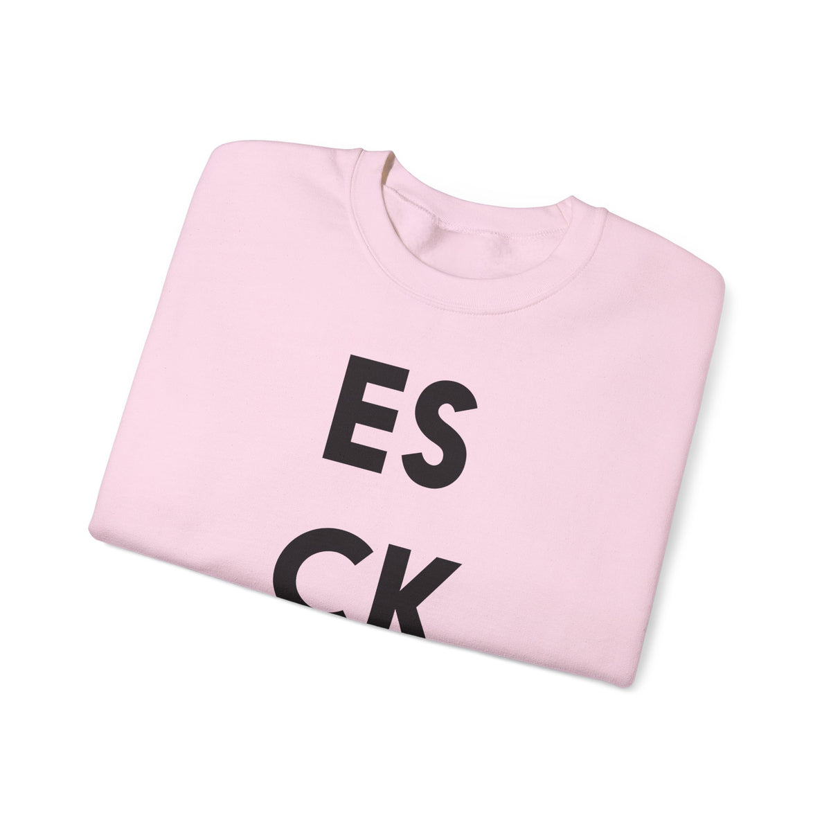 Best Fucking Bitches 2 - Crewneck Sweatshirt