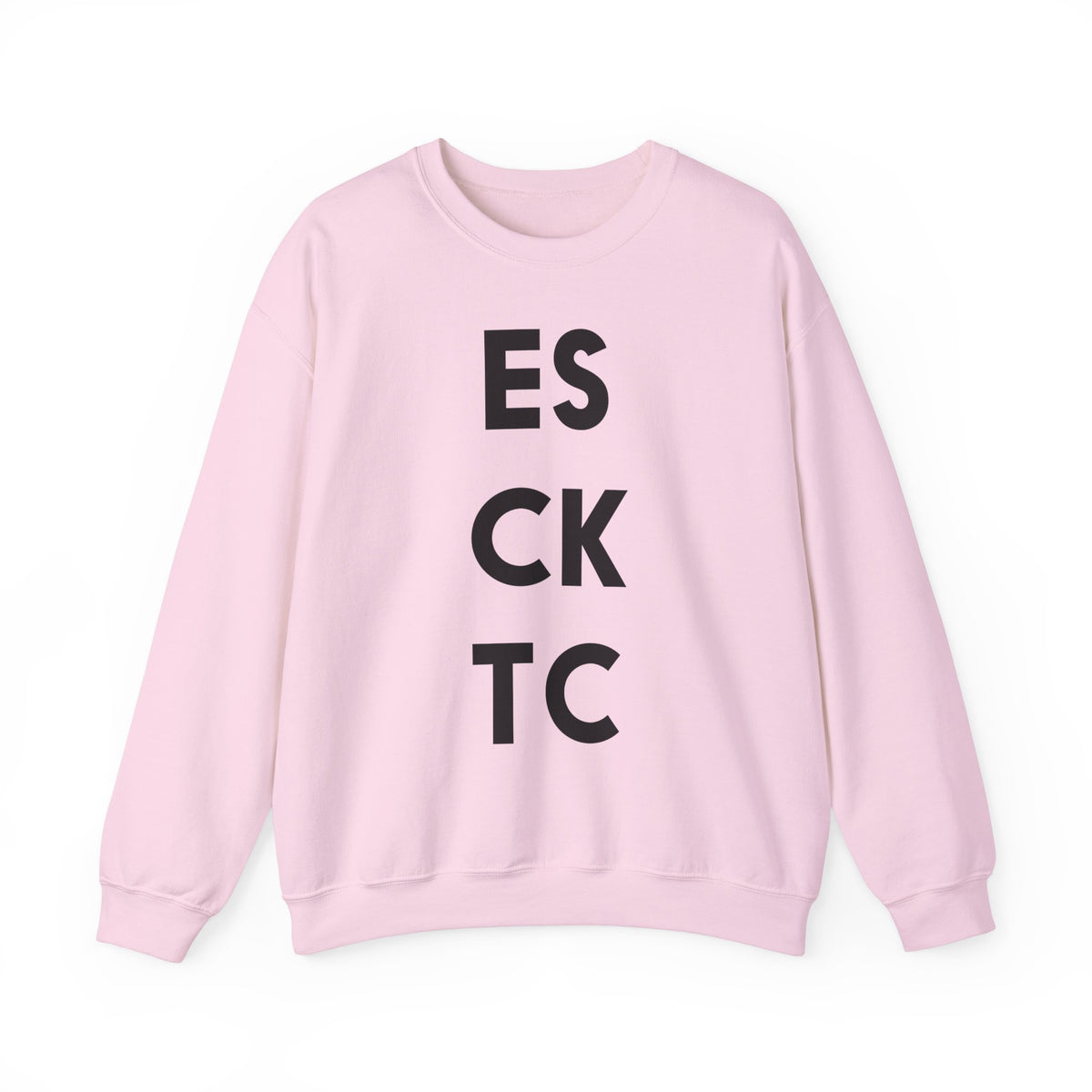 Best Fucking Bitches 2 - Crewneck Sweatshirt