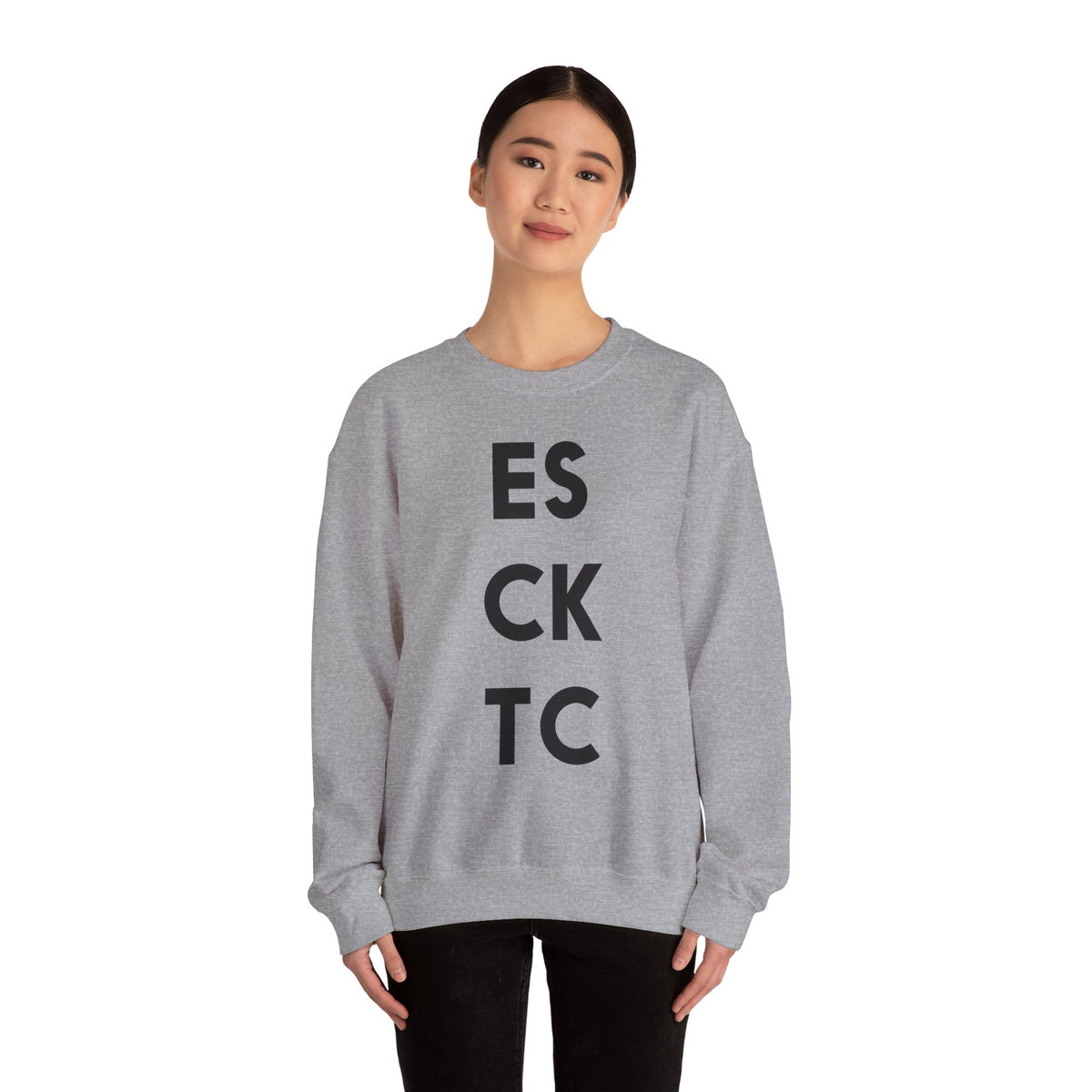 Best Fucking Bitches 2 - Crewneck Sweatshirt