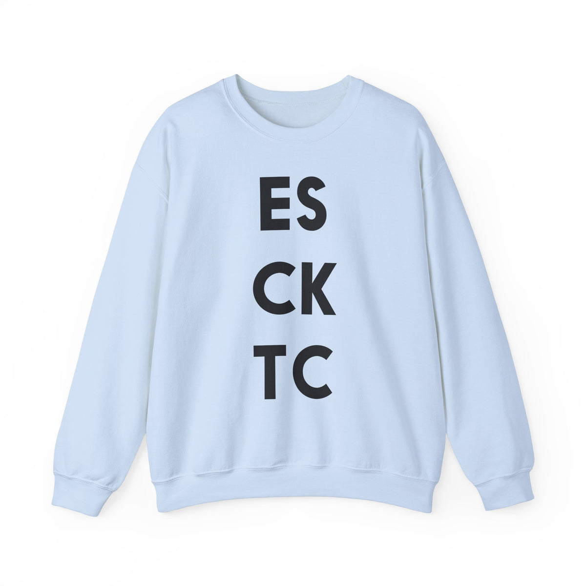 Best Fucking Bitches 2 - Crewneck Sweatshirt