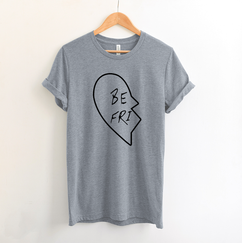 Best Friend 1 Tee