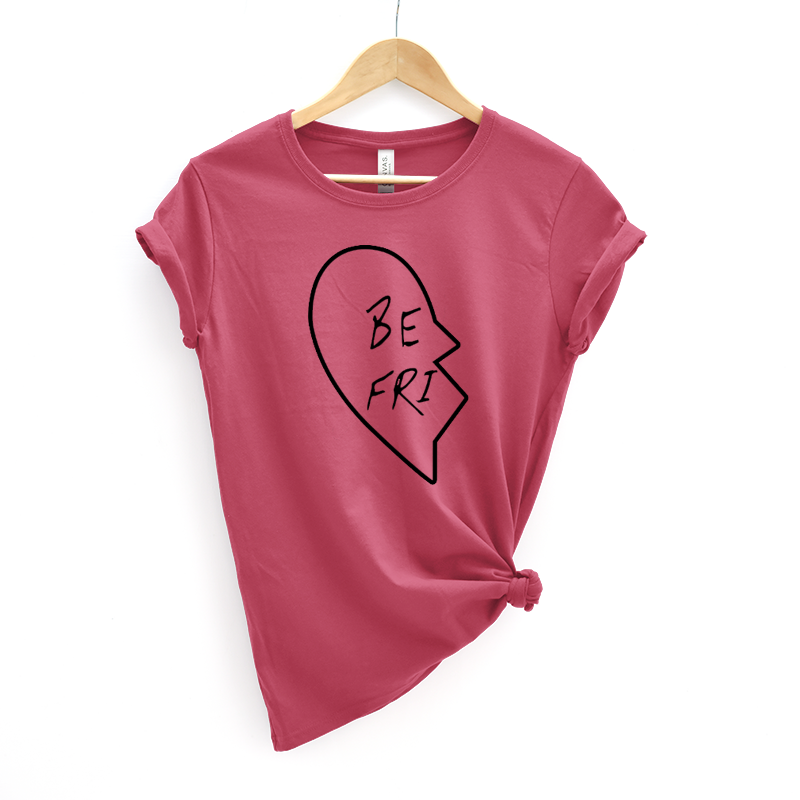 Best Friend 1 Tee