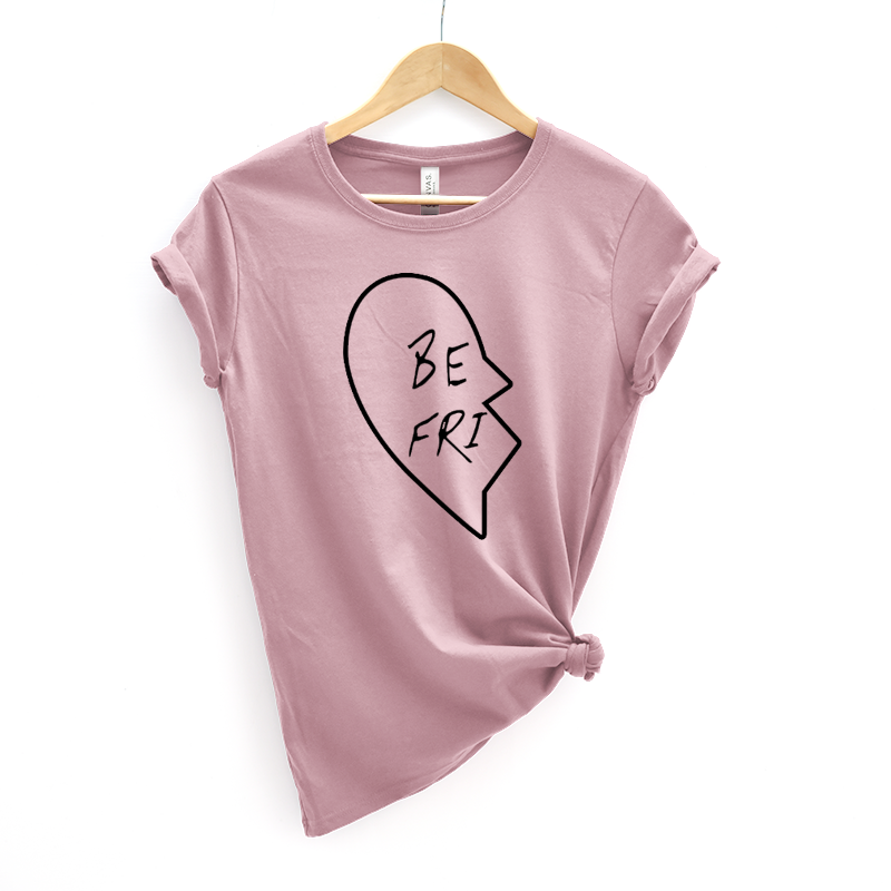 Best Friend 1 Tee