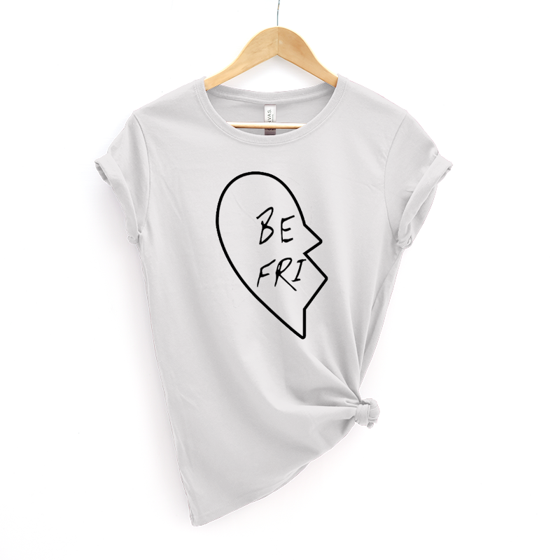 Best Friend 1 Tee