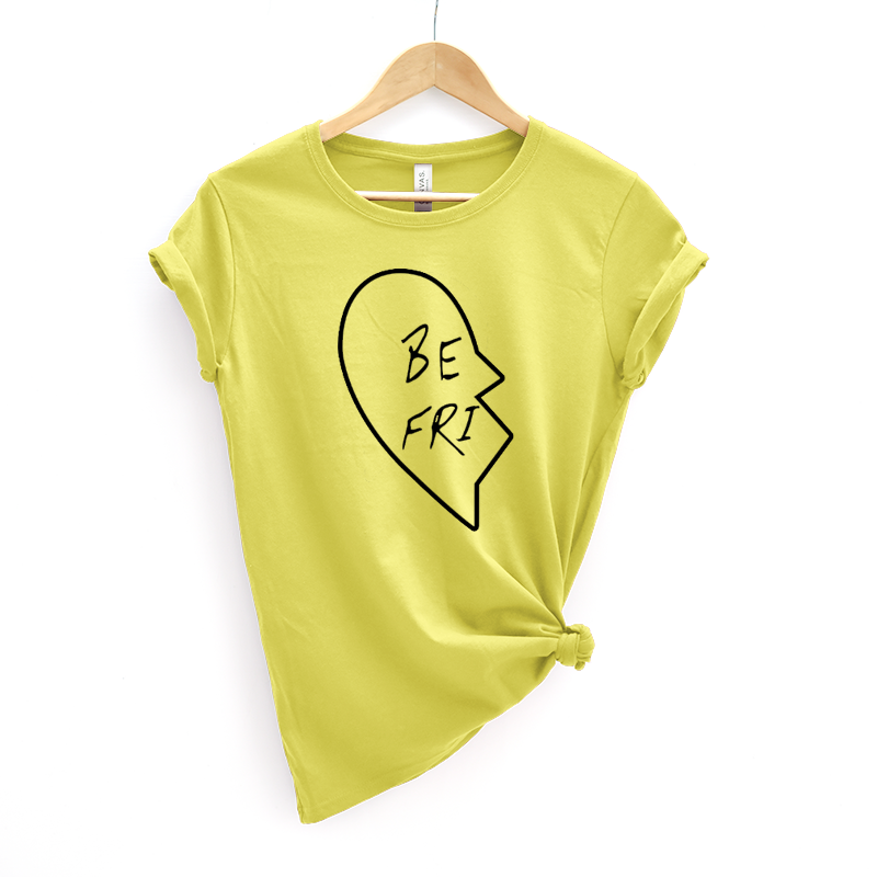 Best Friend 1 Tee